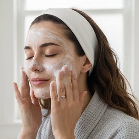 Skincare & Face Wash