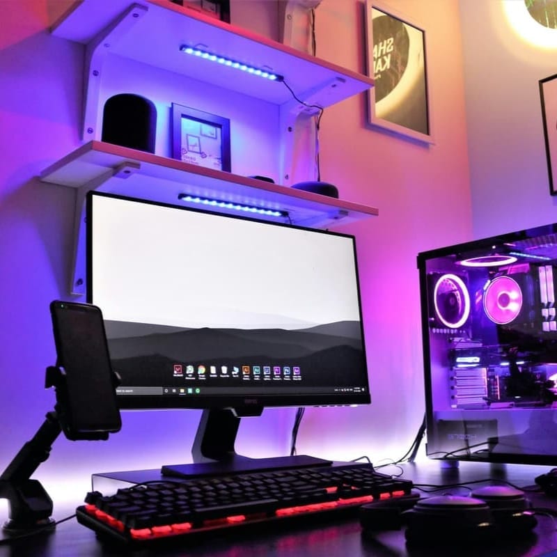 Computer Accessories