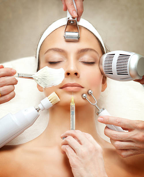 Beauty & Personal Care