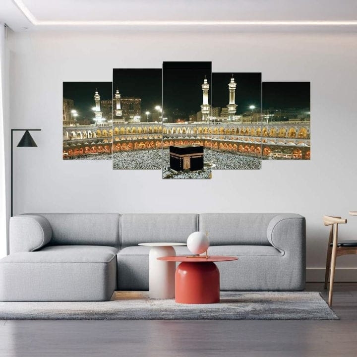 Wall Decor