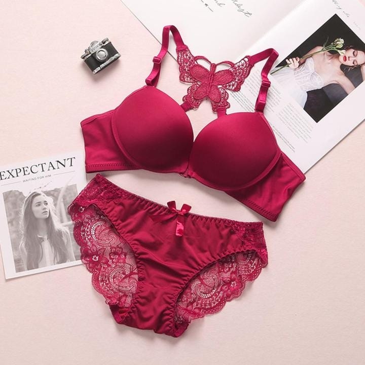 Innerwear (Bra/Panty/Petticoat)