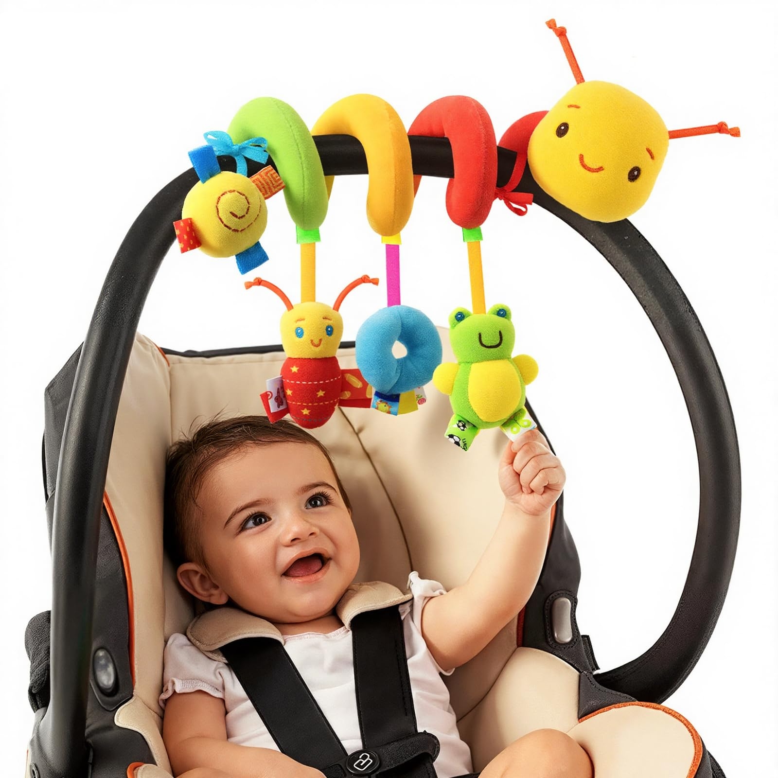 Newborn Baby Toys