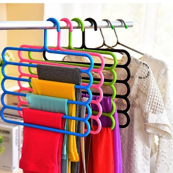 Hangers & Organizers