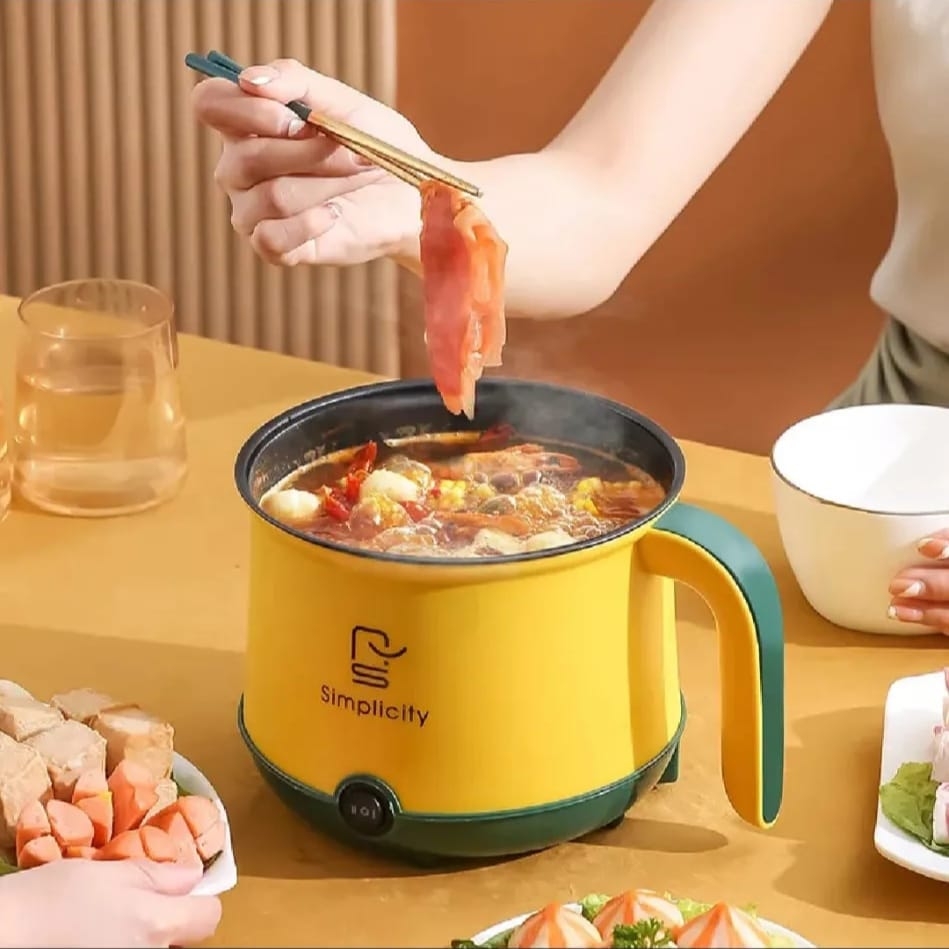 Electric Cookers & Kettles