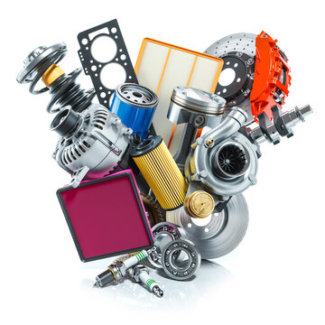 Automotive & Motors
