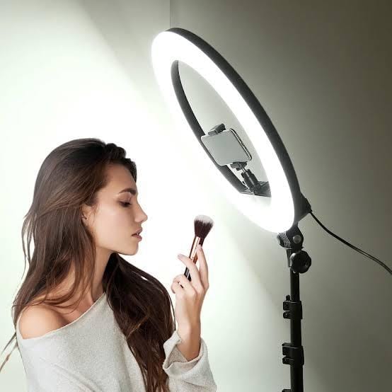 Ring Lights