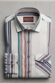 Coastal Multistripe Shirt -p1064_img_1