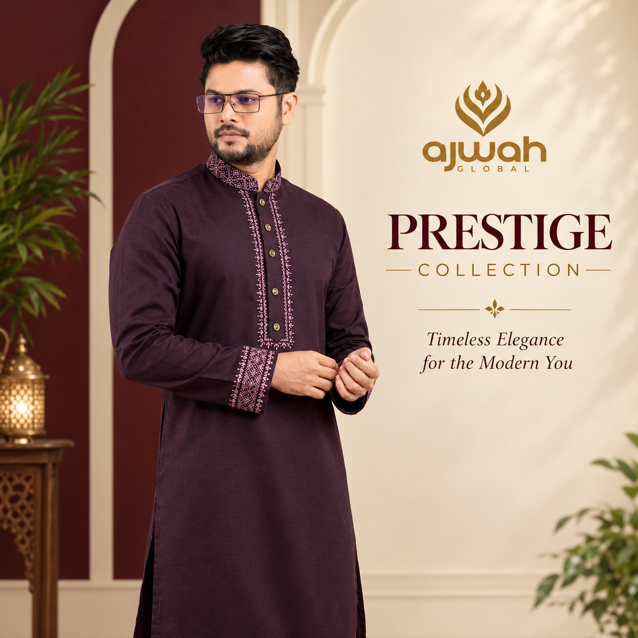 Prestige Collection