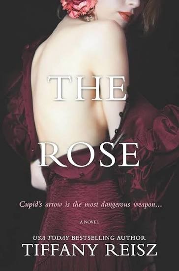 The Rose By Tiffany Reisz