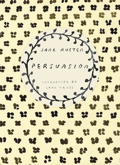 Persuasion by Jane Austen