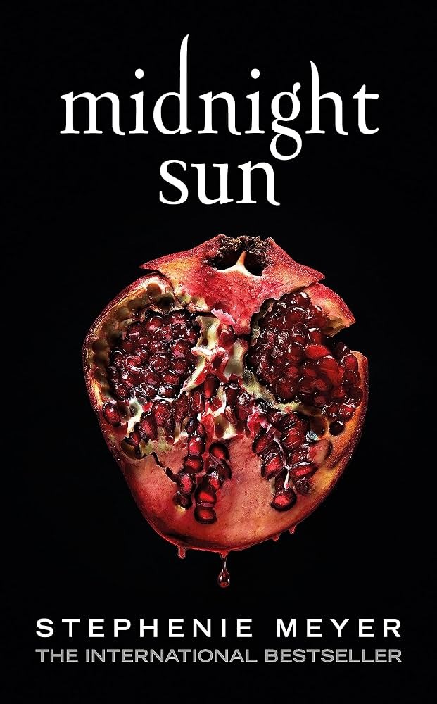 Midnight Sun by Stephenie Meyer