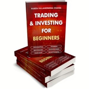 Trading and Investing for Beginners by Ruben Villahermosa