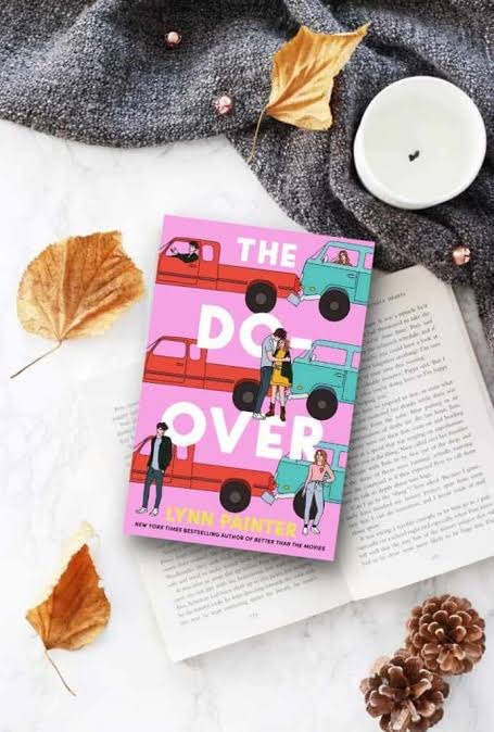 The Do-Over by Lynn Painter