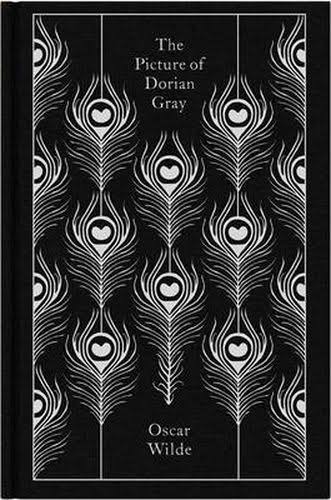 The Picture of Dorian Gray by Oscar Wilde