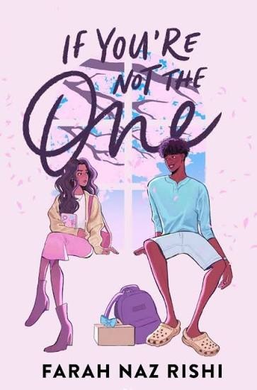 If You're Not the One Book by FARAH. NAZ