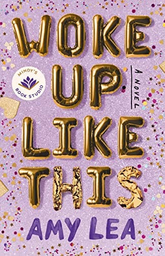 Woke Up Like This By Amy Lea