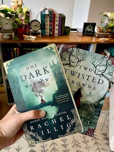 The Shepherd King Series (2 Books) by Rachel Gillig