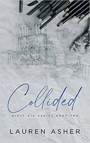 Collided by Lauren Asher