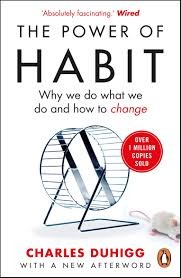 The Power of Habit by Charles Duhigg