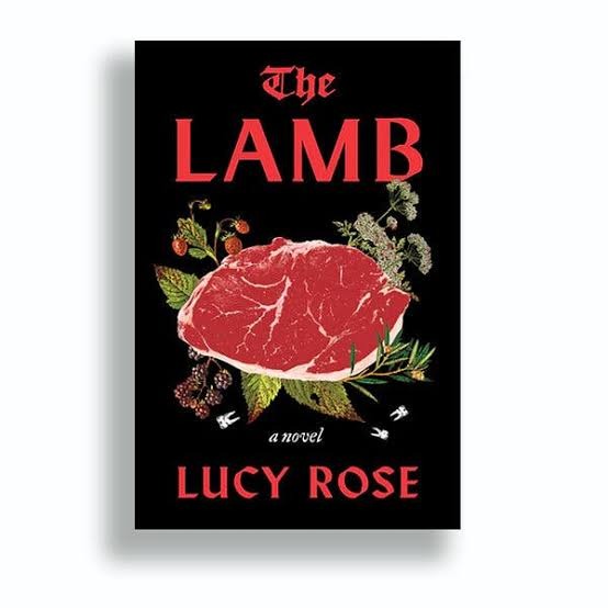 The Lamb by Lucy Rose