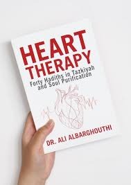 Heart Therapy by Dr. Ali Albarghouthi