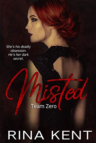 Misted by Rina Kent