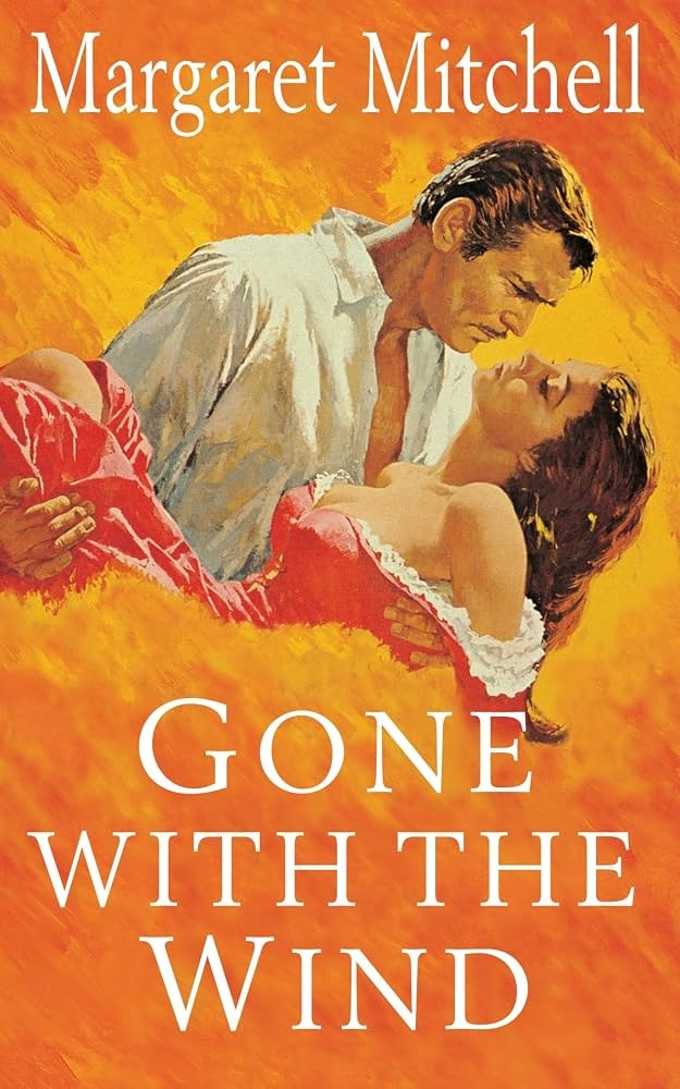 Gone with the Wind Margaret Mitchell