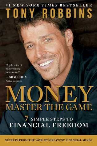 MONEY: Master the Game by Tony Robbins