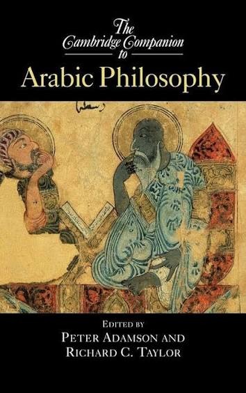 The Cambridge Companion to Arabic Philosophy by Peter Adamson