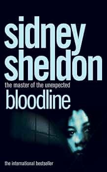 Bloodline by Sidney Sheldon