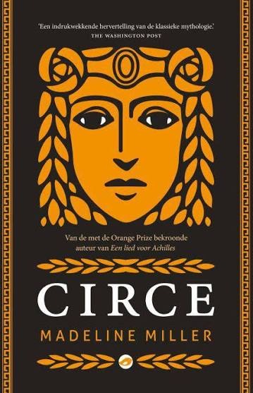 Circe by Madeline Miller