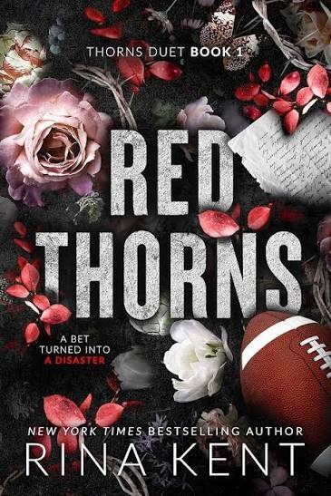 Red Thorns by Rina Kent