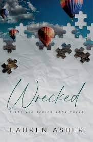 Wrecked by Lauren Asher