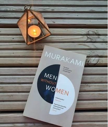 Men Without Women by Haruki Murakami