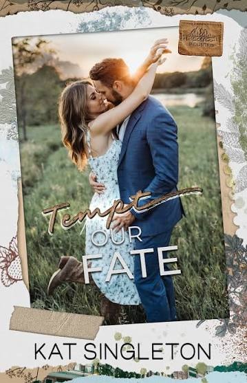 Temp Our Fate By Kat Singleton