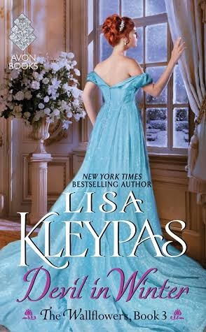 The Devil in Winter (Wallflowers 3) by Lisa Kleypas