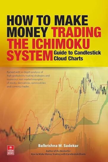 How to Make Money Trading the Ichimoku System: Guide to Candlestick Cloud Charts by Balkrishna M. Sadekar