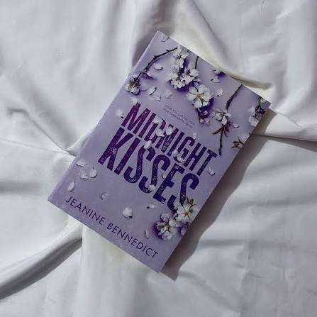 Midnight Kisses by Jeanine Bennedict