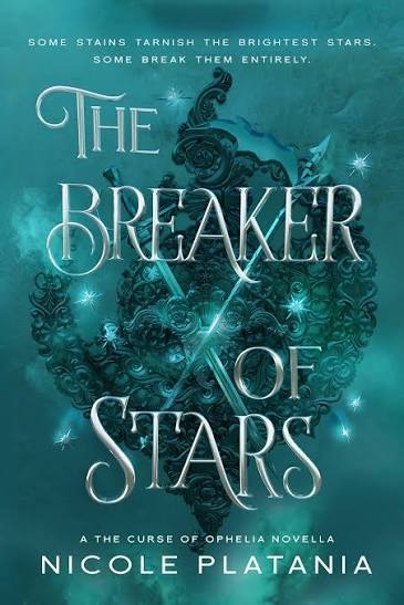 The Breaker of Stars Book by Nicole Platania