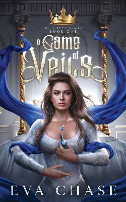 A Game of Veils By Eva Chase