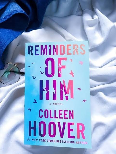 Reminders of Him by Colleen Hoover