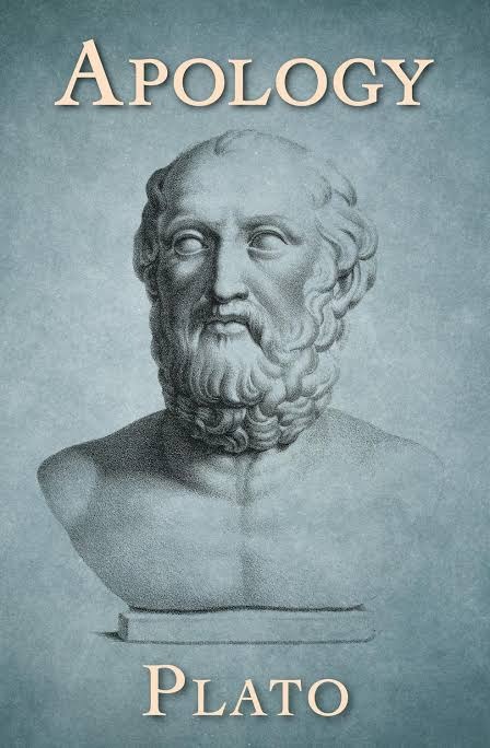 Apology by Plato
