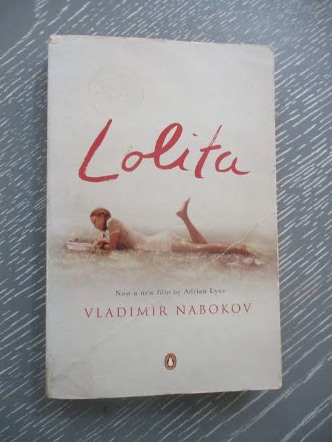 Lolita by Vladimir Nabokov