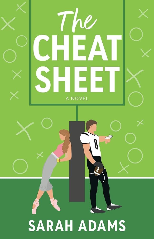 The Cheat Sheetby Sarah Adams