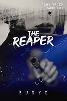 The Reaper by Runyx