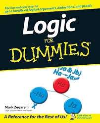 Logic For Dummies By Mark Zegarelli