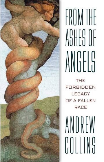 From the Ashes of Angels by Andrew Collins