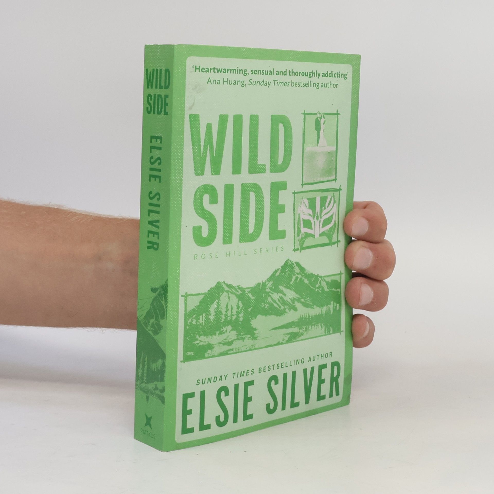 Wild Side by Elsie Silver