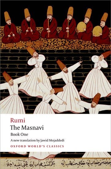 The Masnavi, Book One by Jalal al-Din Rumi