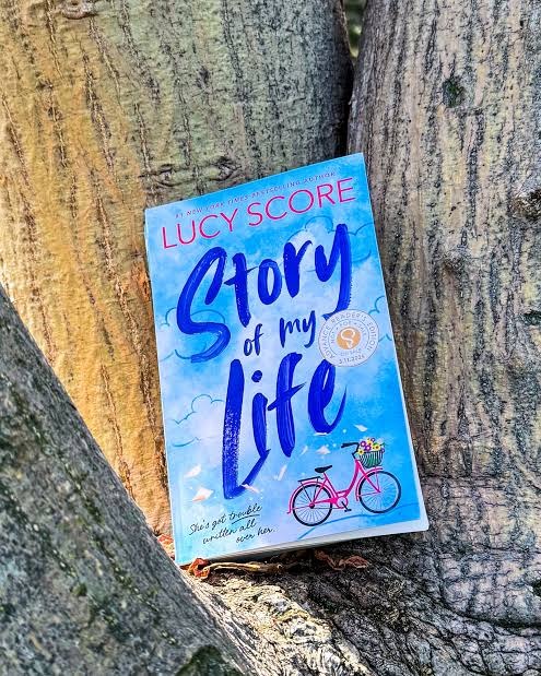 Story of My Life by Lucy Score
